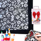 🎨✨DIY Coloring Blanket With Markers (50% OFF)