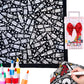 🎨✨DIY Coloring Blanket With Markers (50% OFF)