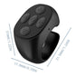 🥰Nuevas ofertas especiales de 2025: 49 % de descuento✨Control remoto inalámbrico Bluetooth con la punta del dedo