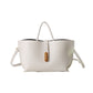 🌸Hot Sale 50% OFF🌸💎Women's Elegant Solid Color French Style Handbag