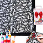 🎨✨DIY Coloring Blanket With Markers (50% OFF)
