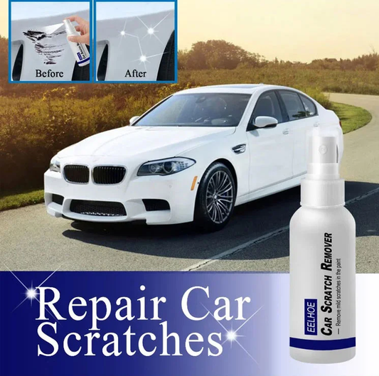 🔥Hot-selling!Limited time offer for two days🔥Car paint scratch repair spray