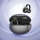 🎧Kuuma alennusmyynti 59% POIS🔥Korvaklipsi Bluetooth-kuulokkeet
