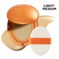 🏆50K+ SOLD! Almost Gone ✨Mask Fit AI Filter Cushion Foundation
