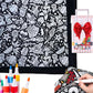 🎨✨DIY Coloring Blanket With Markers (50% OFF)