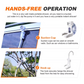 🔥Hot Sale 49% OFF💦Portable Shower for Camping with Water Pump