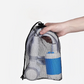 🔥Hot Sale 49% OFF💦Portable Shower for Camping with Water Pump