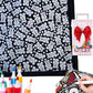 🎨✨DIY Coloring Blanket With Markers (50% OFF)