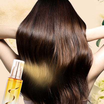 [Bestes Geschenk für sie] Haaröl -Serumspray für kraftkraute Haare