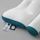 🥳45% de descuento🛌🏼Almohada ergonómica ultracómoda para el cuello