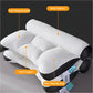 🥳45% de descuento🛌🏼Almohada ergonómica ultracómoda para el cuello
