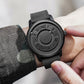 🎁Hot Sale 50% KORTING⏳Dark Warrior Magnetisch Levitatiehorloge