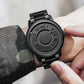 🎁Hot Sale 50% KORTING⏳Dark Warrior Magnetisch Levitatiehorloge
