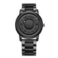 🎁Hot Sale 50% KORTING⏳Dark Warrior Magnetisch Levitatiehorloge