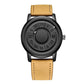 🎁Hot Sale 50% KORTING⏳Dark Warrior Magnetisch Levitatiehorloge