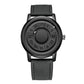 🎁Hot Sale 50% KORTING⏳Dark Warrior Magnetisch Levitatiehorloge
