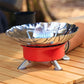 Tragbarer Camping -Gasherd