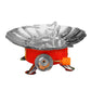 Tragbarer Camping -Gasherd