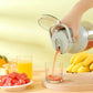(✈️Envío gratuito a todo el mundo)🍹Botella de jugo multiusos de gran capacidad🍊