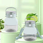 (✈️Envío gratuito a todo el mundo)🍹Botella de jugo multiusos de gran capacidad🍊