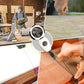 🎁Hot Sale 49% OFF⏳Woodworking Automatic Marking Ink Fountain with Lock🧰