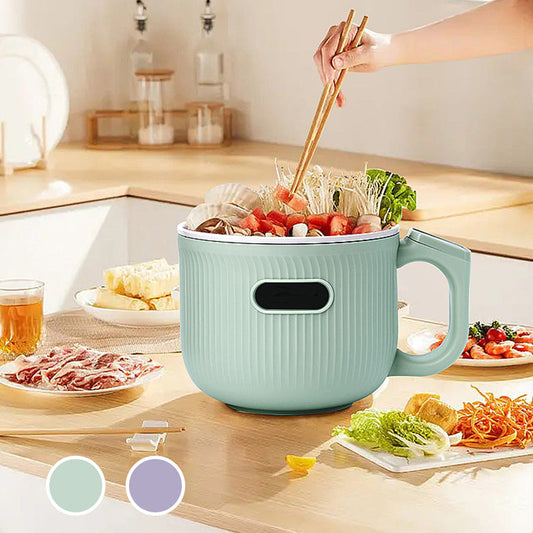 🔥50% Off Hot Sale🍲Multi-Function Programmable Large Capacity Electric Pot