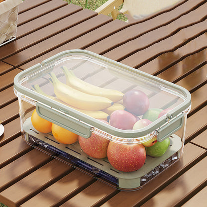 🥗Portable Refrigerator Fresh-keeping Box