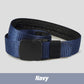 64 % de réduction pour une durée limitée🔥Ceinture porte-monnaie de sécurité en nylon avec poche à monnaie dissimulée