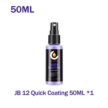 Car Quick Coating Spray