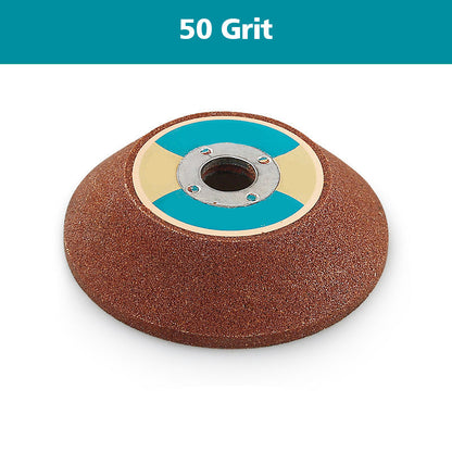 Flaring Cup Grinding Wheel for Metal