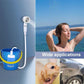 🔥Hot Sale 49% OFF💦Portable Shower for Camping with Water Pump