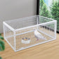 Autotrap Bird Cage Rabbit Cage Mouse Cage - Gå bare inn, ikke gå