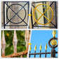 ✨Hot Sale Deals-Weather Resistant Water-based Gold Paint