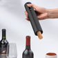 🍾 Abridor de vino eléctrico 🍷✨ | ¡Set de regalo de sacacorchos automático!
