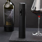 🍾 Abridor de vino eléctrico 🍷✨ | ¡Set de regalo de sacacorchos automático!