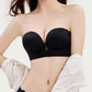 💖2024🔥 Reggiseno push-up con cinturino invisibile e fibbia frontale