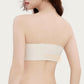 💖2024🔥 Reggiseno push-up con cinturino invisibile e fibbia frontale
