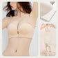 💖2024🔥 Reggiseno push-up con cinturino invisibile e fibbia frontale