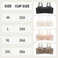 💖2024🔥 Reggiseno push-up con cinturino invisibile e fibbia frontale