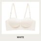 💖2024🔥 Reggiseno push-up con cinturino invisibile e fibbia frontale