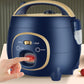 Mini One-Button Dual Doel Rice Cooker met dual doel