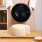 Mini One-Button Dual Doel Rice Cooker met dual doel