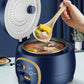 Mini One-Button Dual Doel Rice Cooker met dual doel