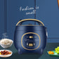 Mini One-Button Dual Doel Rice Cooker met dual doel