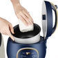 Mini One-Button Dual Doel Rice Cooker met dual doel