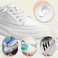 🌟Koop meer, krijg meer gratis!🌟Multifunctionele wasvrije reiniger voor witte schoenen