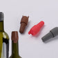 🍷Für begrenzte Zeit zum halben Preis – Weinverschluss aus Silikon mit Griff 🍻