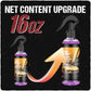 3 i 1 høy protegion hurtigbelegg spray