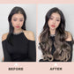 ⏳Díol Teoranta 50% DE THALAMH🌸Píosa Wig Chatach Dath Gradient
