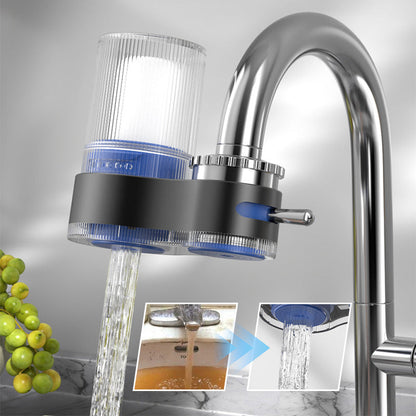 ✨💧Kraanwaterzuiveraar met adapters